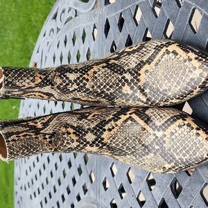 Circus by Sam Edelman Garth Boot sz 8.5